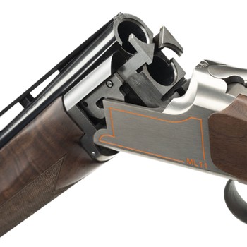 Miroku ML 11 Sporter Grade 1 Adjustable Stock 12ga 32" Invector Plus