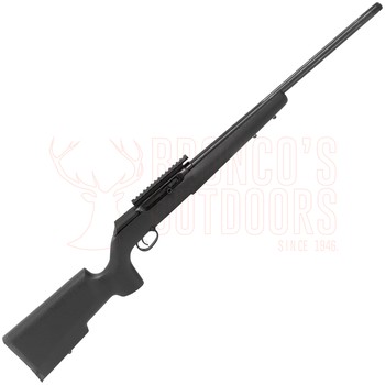 Savage A22 Pro Varmint .22 Semi Auto
