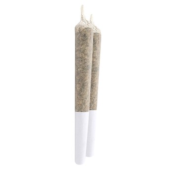Indica  Slow Lane (Pre-Roll) (2) / 2g / Pre-Roll Packs (2) / Indica