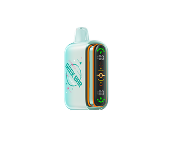 GEEK BAR PULSE 2 80K - Ice Blast
