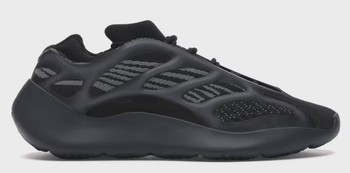 adidas Yeezy 700 V3 Alvah • Pre-Owned [5993] - view 4