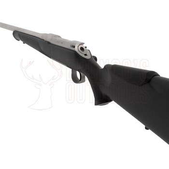 Sauer 100 S/Steel XTA .223