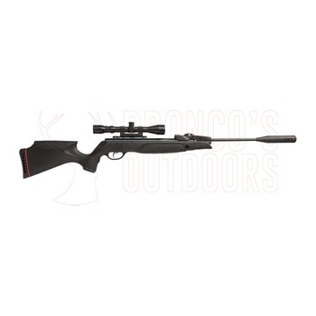 Gamo Swarm Magnum Pro Gen 3 Air Rifle + Gamo 3-9x40mm Scope