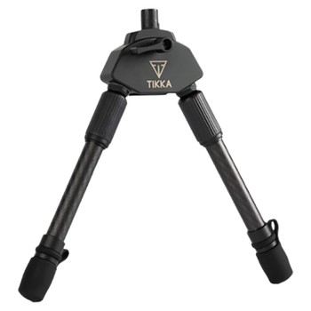 Tikka Carbon Bipod