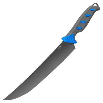 Buck 149 Hookset Fillet Knife 10" Blue/Grey