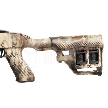 Ruger 10/22 Tac Hammer Camo .22 LR