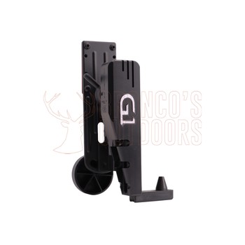 Ghost the One IPSC Holster