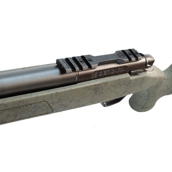 Bergara BMR-X Carbon .22 LR 20"