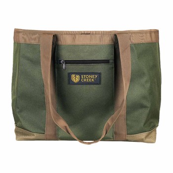 Stoney Creek Pelican Gear Tote Bayleaf OSO