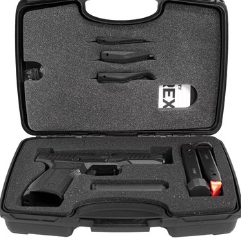 Arex Delta Gen 2 M 9x19 Optics Ready