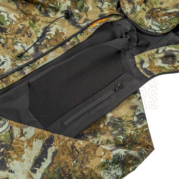 Spika Edge Jacket Biarri Camo 2XL