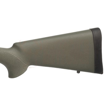 Howa Mini Action 7.62x39 S/S Threaded 17" Green Bare