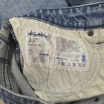 Ksubi   Van   Winkle   Kult   Jeans • Pre-Owned [7229] - view 7