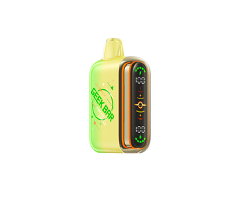 GEEK BAR PULSE 2 80K - Pineapple Lime Ice