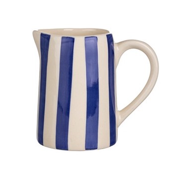 BRETON STRIPE JUG
