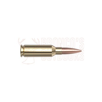 Hornady 6mm ARC 105Gr BTHP Black