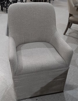 Shaker Lakes Upholstered Arm Chair