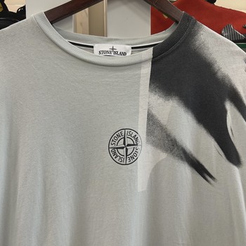 Stone island long sleeve • Pre-Owned [9532] - view 5