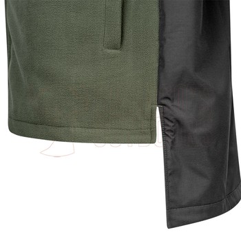 Spika Highpoint Zip Through Jacket