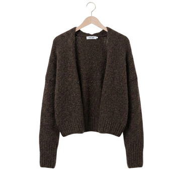 Becky Cardigan · Choco