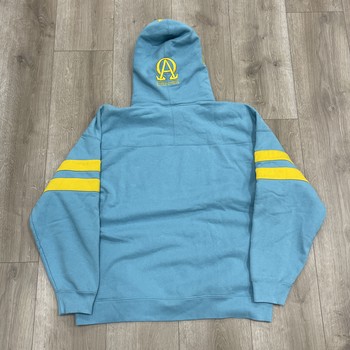 Supreme US-NY UCLA Hoodie - Pre-Owned - photo 3