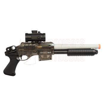 Game Face Ghost Eraser Kit