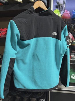 Supreme The North Face Arc Logo Denali Fleece Jacket • Pre-Owned [0705] - view 2