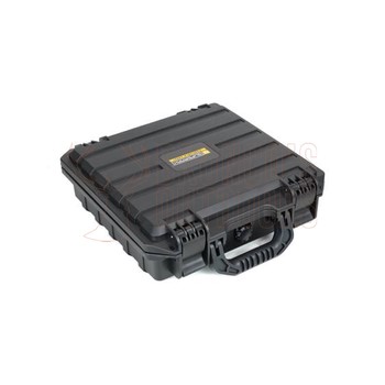 Supermax Lockable Ammo Storage Box 6.5L