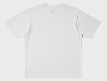 Uniqlo KAWS UNIVERSE UT Graphic T-shirt • Brand New [5432] - view 2