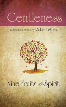 Used Gentleness Fruit of the Spirit Devotion
