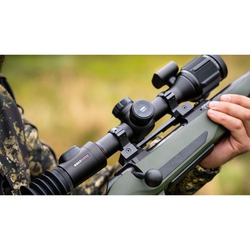 Nocpix Bolt L35R Thermal LRF Scope