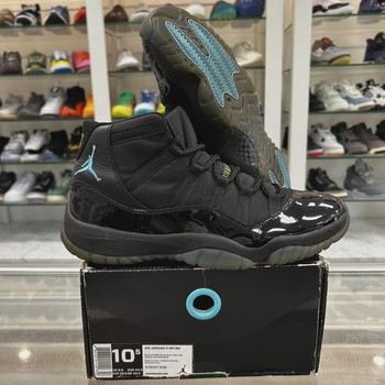 Air Jordan 11 Retro Gamma Blue (2013) • Pre-Owned [7591] - view 6