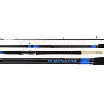 Daiwa Eliminator 1403 + Procyon 550 - Super Special Set