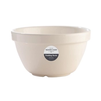MASON CASH CERAMIC PUDDING BOWL - 1.75 LITRE 3 PINT