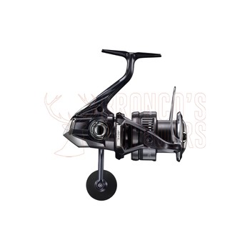 Shimano 25 Twinpower XD