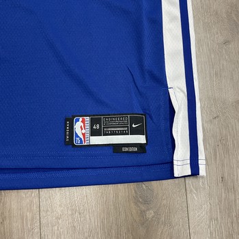 Nike Golden State Warriors NBA jersey - New - view 3
