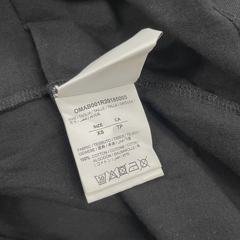 Off-White Dripping Arrows Long Sleeve Tee • Pre-Owned [1953] - photo 2