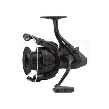 Okuma Endurance 702 8-15kg + Okuma Dyna 7000