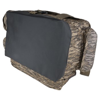 Game on Deluxe Mossy Oak Gear Bag 17L