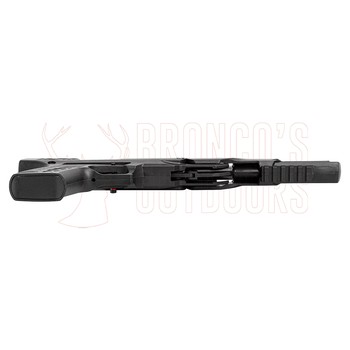 Benjamin Trail Mark II Nitro Piston .177