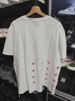 Ksubi tee white • Pre-Owned [9551] - view 2