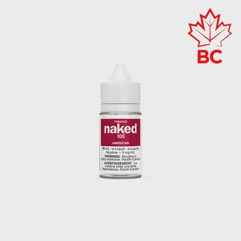 AZUL BY NAKED100 30 ML