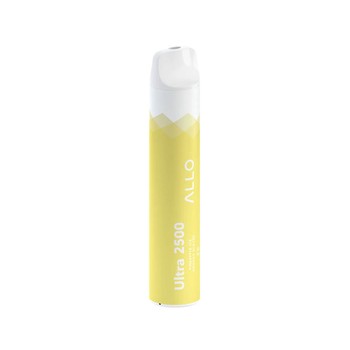 Allo Ultra 2500 - Pineapple Ice