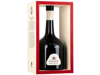 Taylor's Historical Collection 111 Reserve Tawny Port