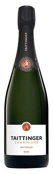 Champagne Taittinger Prestige Rose Unboxed 750ml 6pk Product image