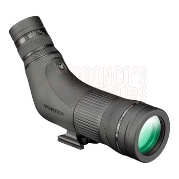 Vortex Crossfire HD 12-36x50 Angled Spotting Scope