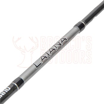 Shimano Catana 7' 2-5kg + Shimano Caius 150HG B