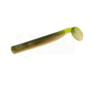 Berkley Powerbait T Tail Minnow 2.5"