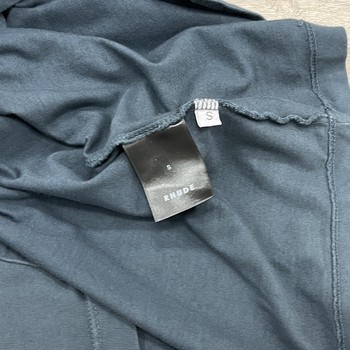 2023 Rhude Eagle Logo T-Shirt - Pre-Owned - view 5