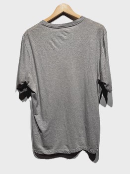Louis Vuitton T Shirt Grey - view 2